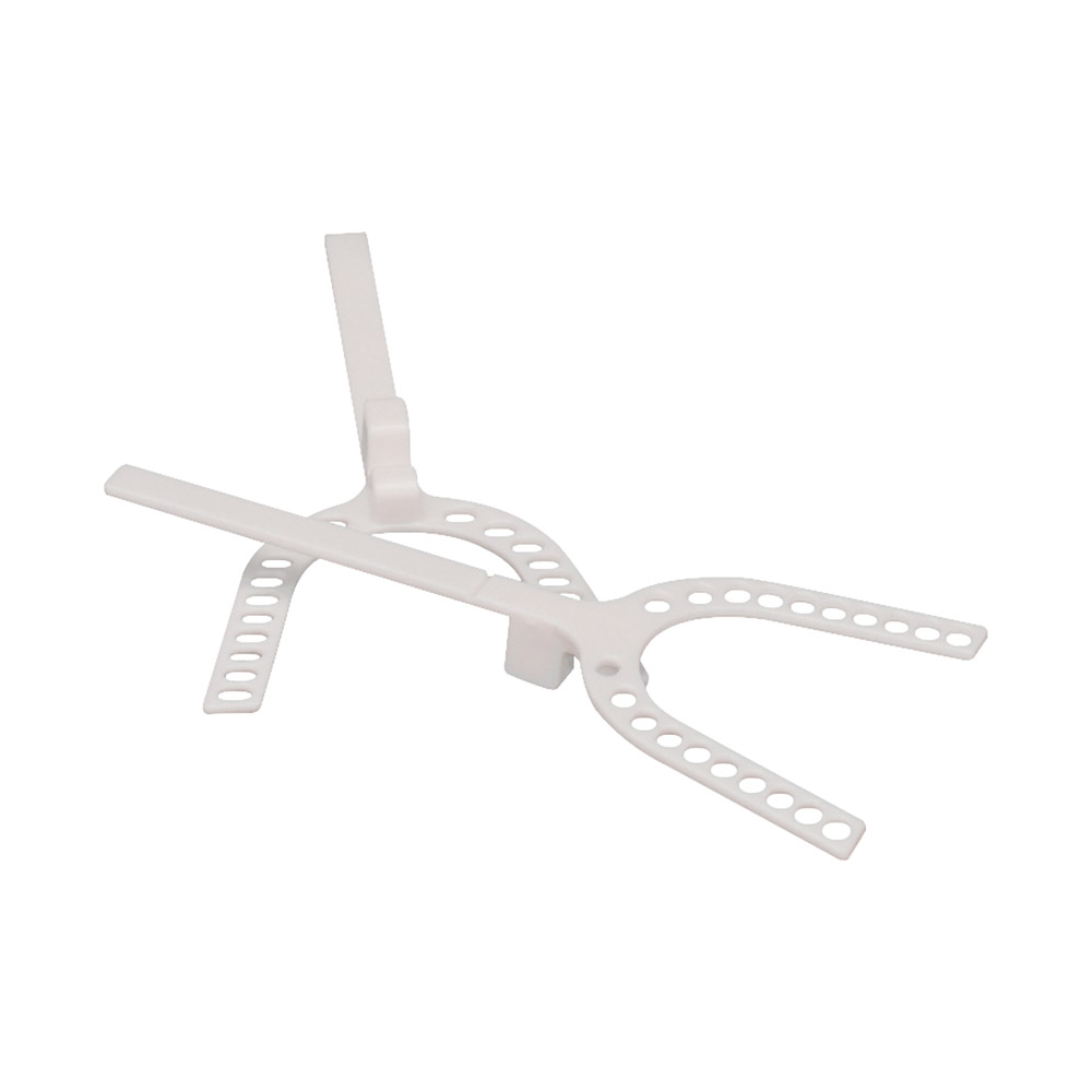 Scheu-Dental Bissgabel George 5mm groß 10St