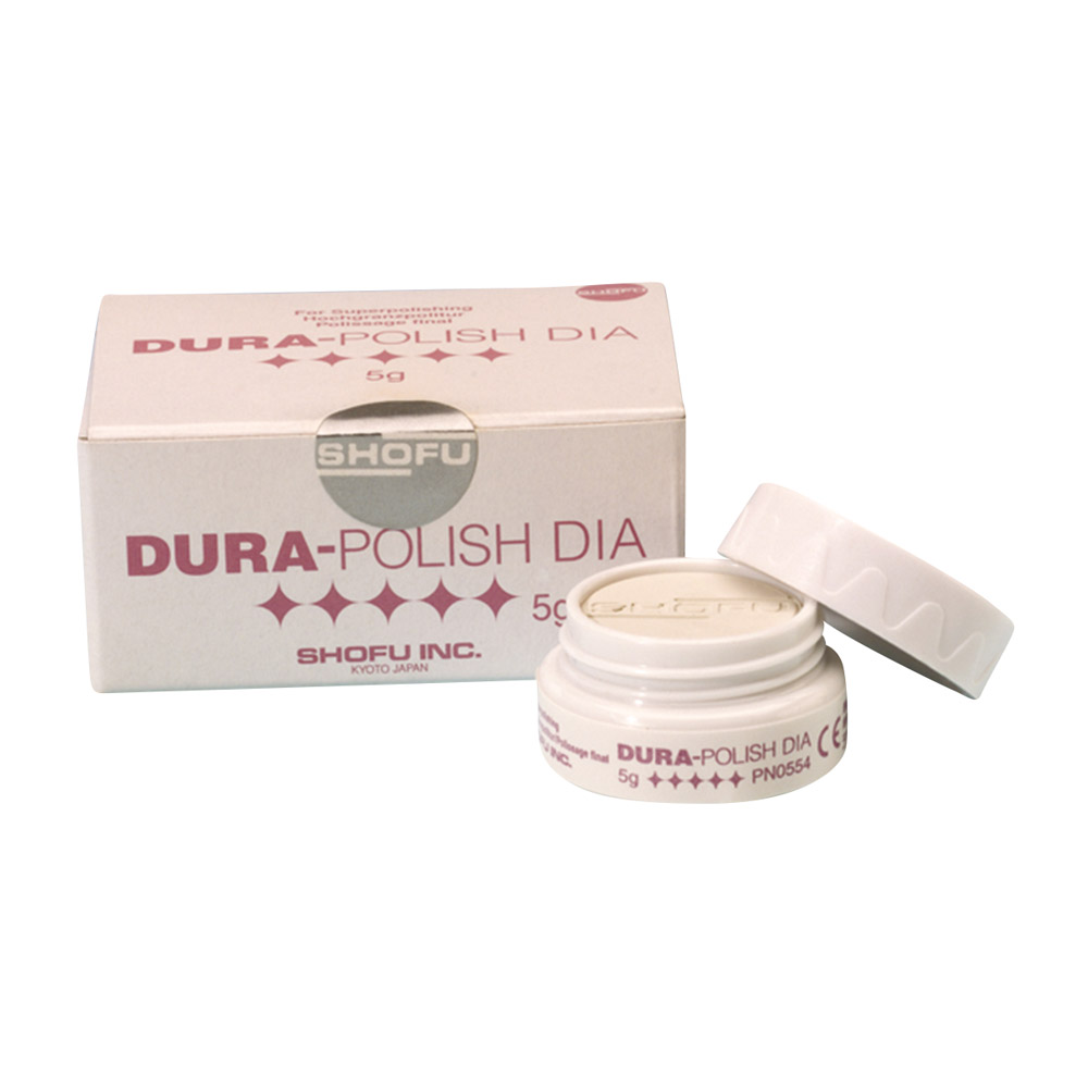 Shofu Dental Ceramage Dura Polish Dia 5gr DS