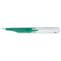 Aesculap AG Sicherheitsskalpell Fig.15 BA815SU Pa 10
