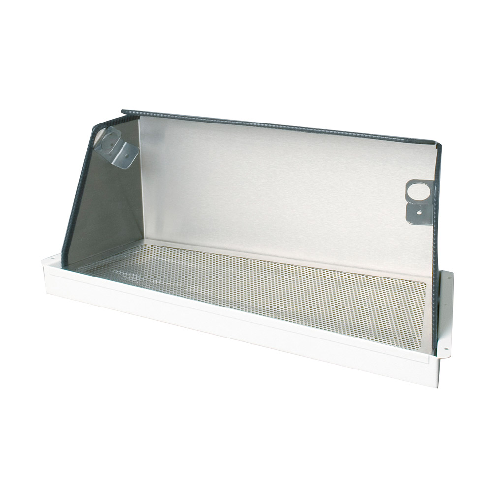 Wassermann Dental-Maschinen Spritzschutz f. Wasi-Steam 2 St