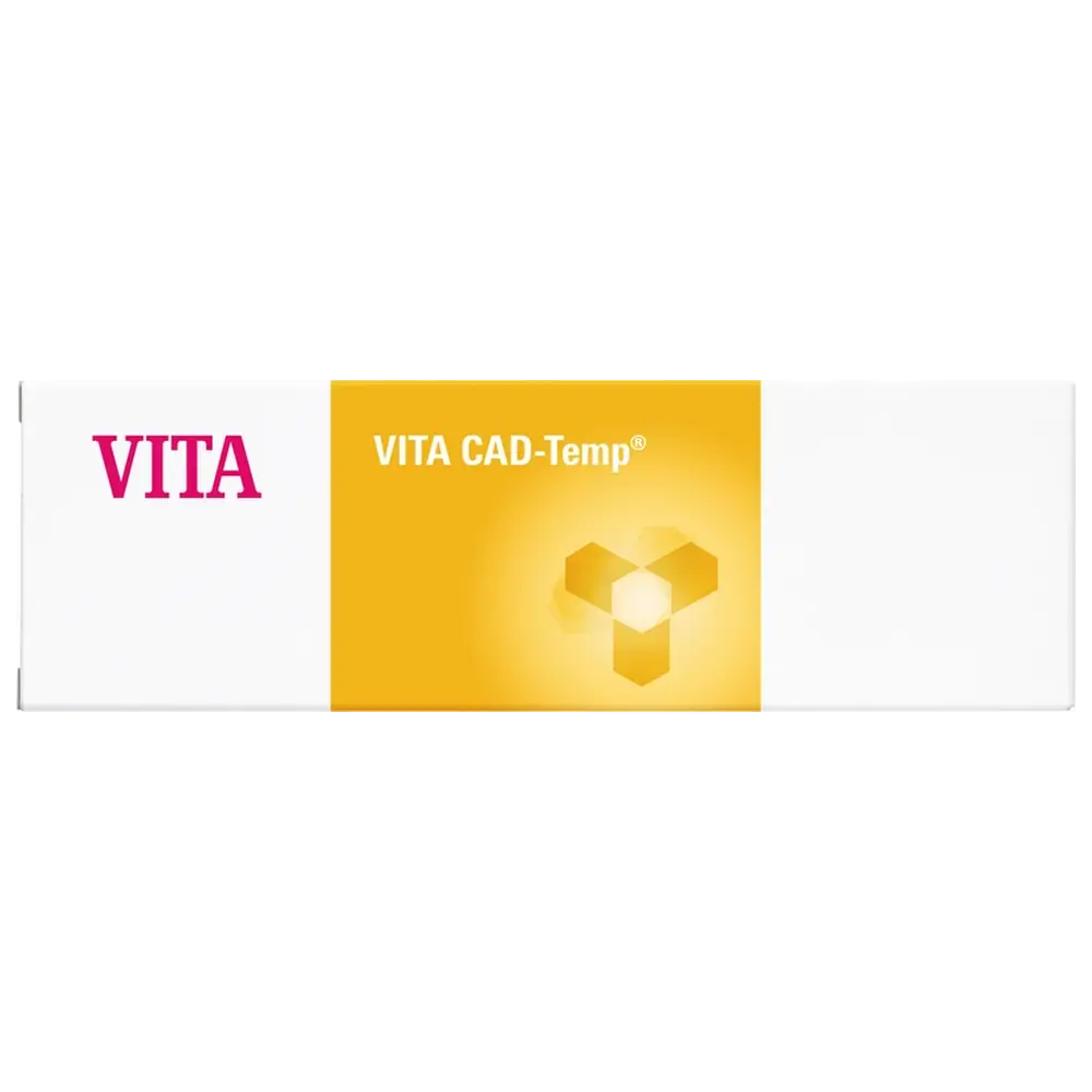 VITA CAD-Temp® - Packung 10 Stück monoColor 3M2T, CT-40