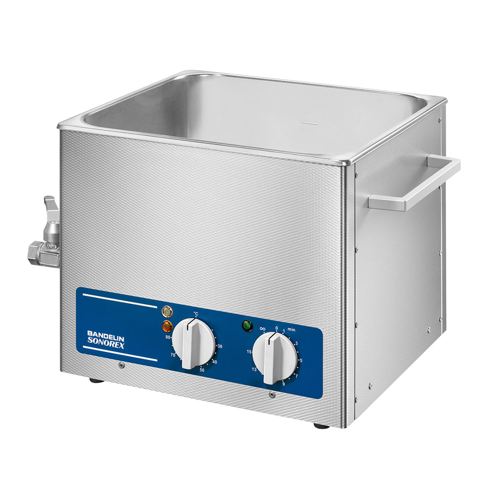 BANDELIN electronic Ultraschallgerät Sonorex RK514H St