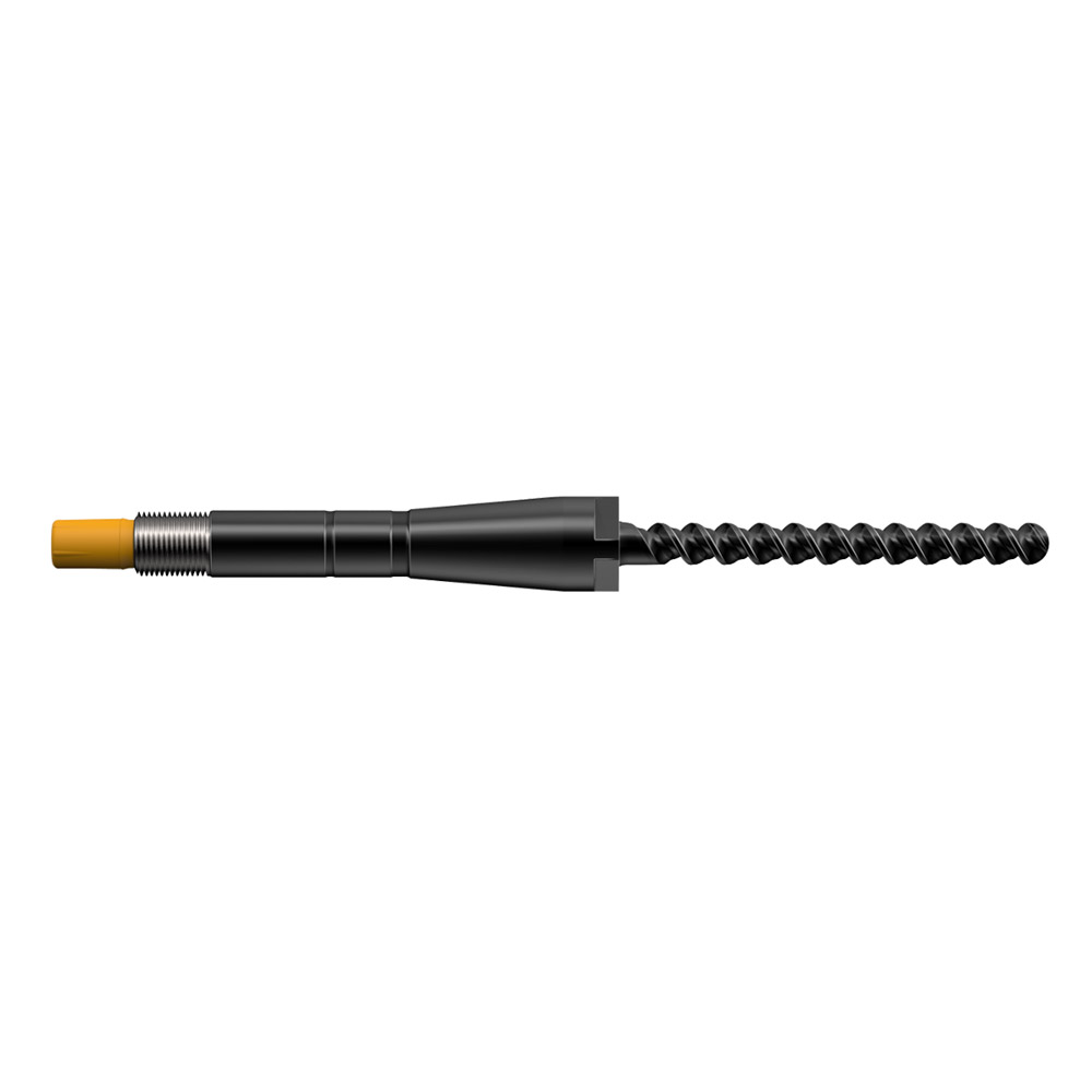 Sirona Dental Systems Bur 2,5 ZrO2 CS 3St