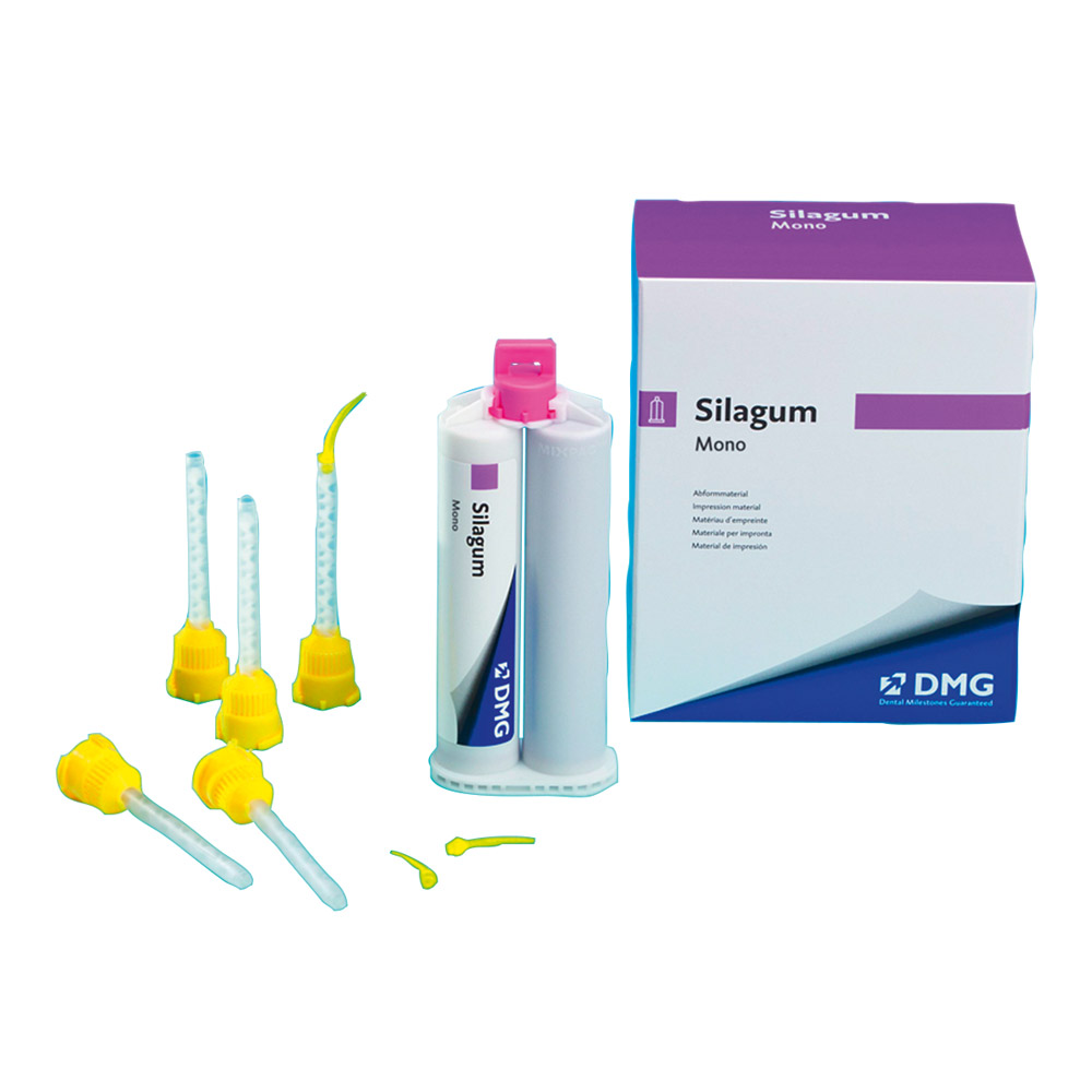 DMG Silagum mono 8x50ml