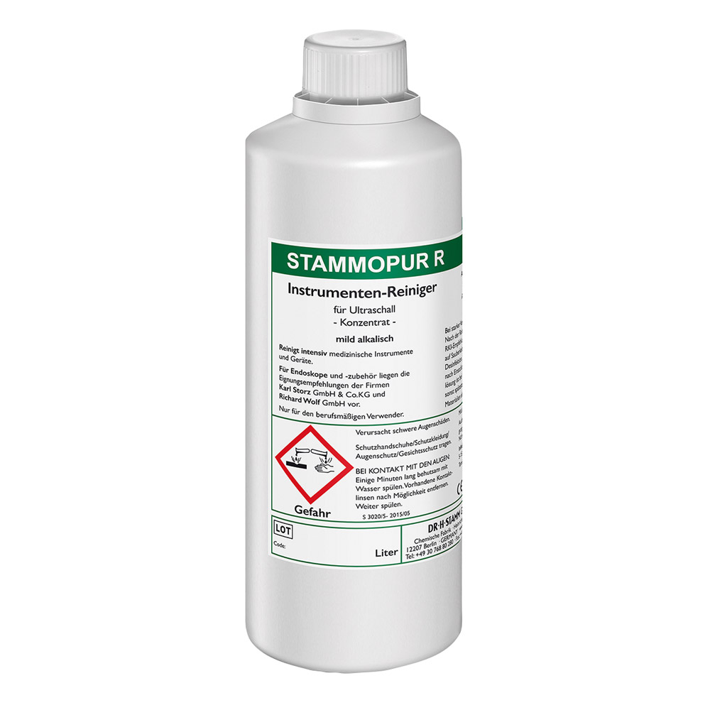 BANDELIN electronic Stammopur R 1 Ltr Fl